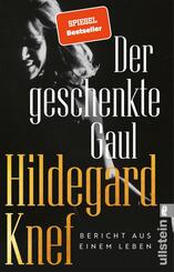 Der geschenkte Gaul
