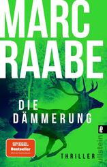Die D&auml;mmerung