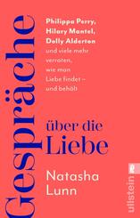 Gespr&auml;che &uuml;ber die Liebe