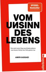 Vom Unsinn des Lebens