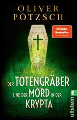 Der Totengr&auml;ber und der Mord in der Krypta