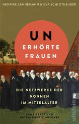 Unerh&ouml;rte Frauen