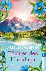 T&ouml;chter des Himalaya