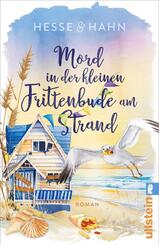 Mord in der kleinen Frittenbude am Strand