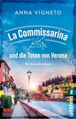 La Commissarina und die Toten von Verona