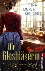 Die Glasbl&auml;serin