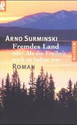 Fremdes Land