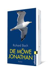 Die M&ouml;we Jonathan