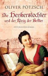 Die Henkerstochter und der K&ouml;nig der Bettler