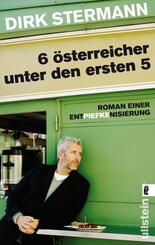 6 &Ouml;sterreicher unter den ersten 5