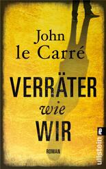 Verr&auml;ter wie wir