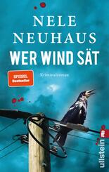Wer Wind s&auml;t