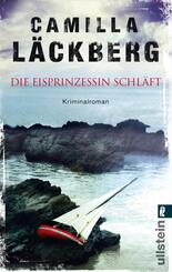 Die Eisprinzessin schl&auml;ft