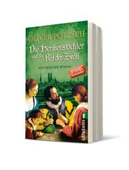 Die Henkerstochter und der Rat der Zw&ouml;lf