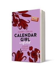 Calendar Girl - Verf&uuml;hrt