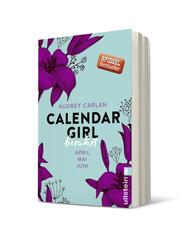 Calendar Girl - Ber&uuml;hrt