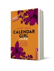 Calendar Girl - Ersehnt