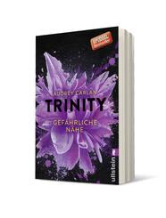 Trinity - Gef&auml;hrliche N&auml;he