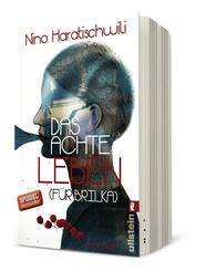 Das achte Leben (F&uuml;r Brilka)