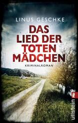 Das Lied der toten M&auml;dchen