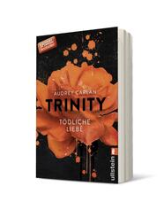 Trinity - T&ouml;dliche Liebe
