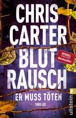 Blutrausch - Er muss t&ouml;ten