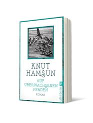 Auf &uuml;berwachsenen Pfaden