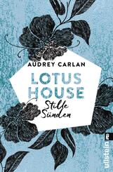 Lotus House - Stille S&uuml;nden