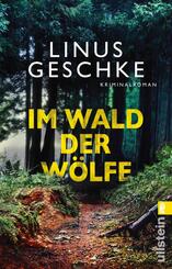 Im Wald der W&ouml;lfe