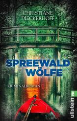 Spreewaldw&ouml;lfe