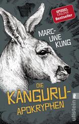 Die K&auml;nguru-Apokryphen
