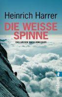 Die Wei&szlig;e Spinne