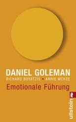 Emotionale F&uuml;hrung