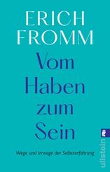 Vom Haben zum Sein