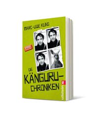 Die K&auml;nguru Chroniken