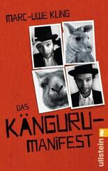 Das K&auml;nguru-Manifest