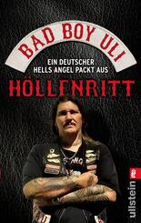 H&ouml;llenritt