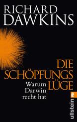 Die Sch&ouml;pfungsl&uuml;ge