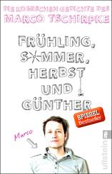 Fr&uuml;hling, Sommer, Herbst und G&uuml;nther