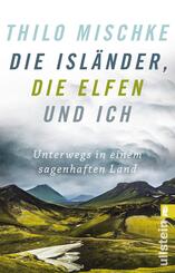 Die Isl&auml;nder, die Elfen und ich