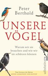 Unsere V&ouml;gel