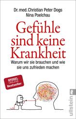 Gef&uuml;hle sind keine Krankheit