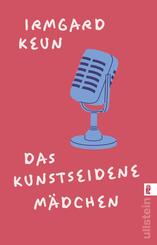 Das kunstseidene M&auml;dchen