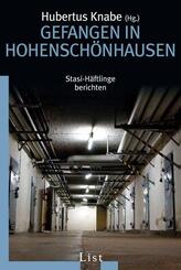 Gefangen in Hohensch&ouml;nhausen