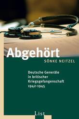 Abgeh&ouml;rt