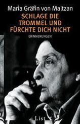 Schlage die Trommel und f&uuml;rchte dich nicht