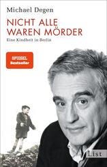 Nicht alle waren M&ouml;rder