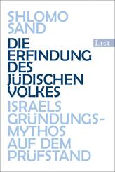 Die Erfindung des j&uuml;dischen Volkes