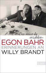 "Das musst du erz&auml;hlen"