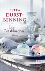 Die Glasbl&auml;serin